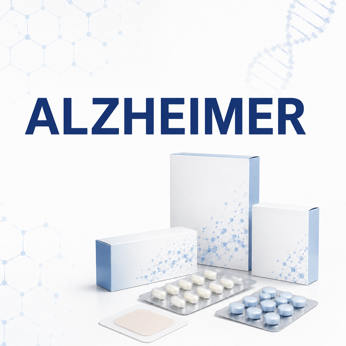 Alzheimer