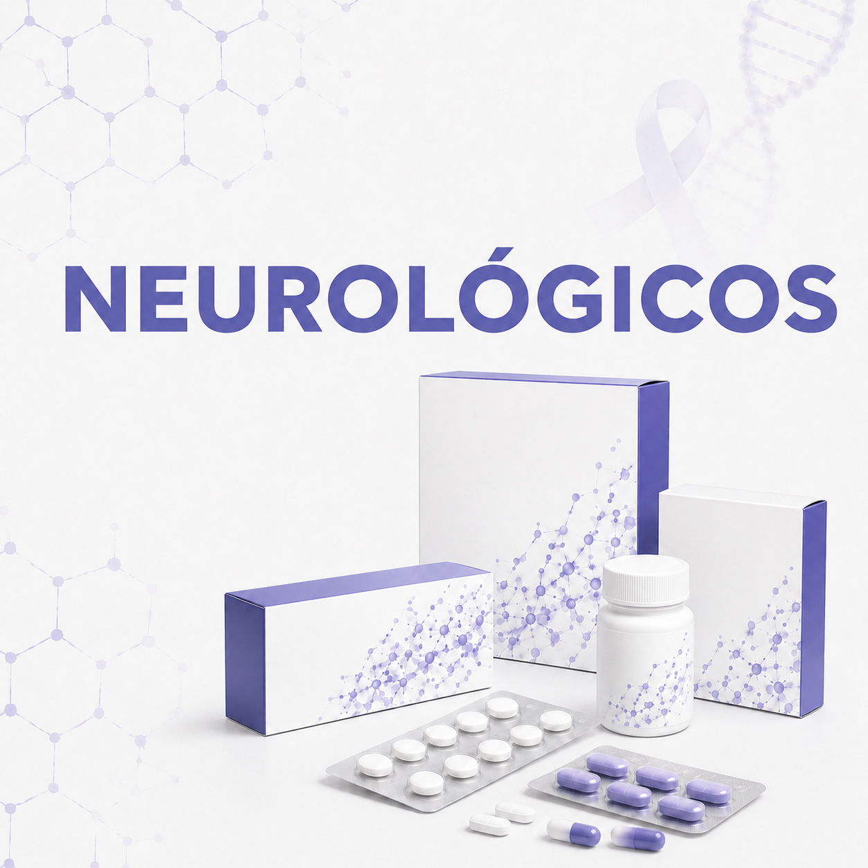 Neurológicos