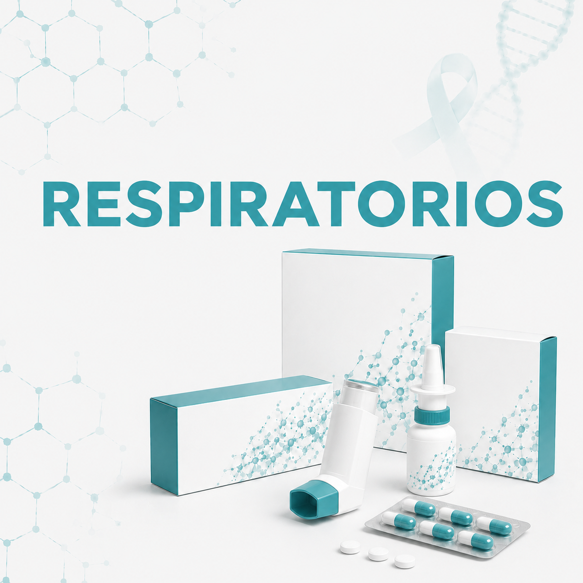 Respiratorios