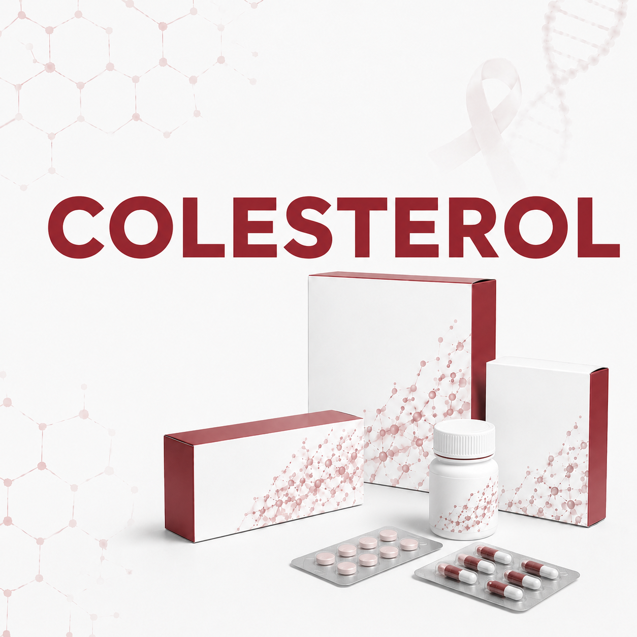 Colesterol