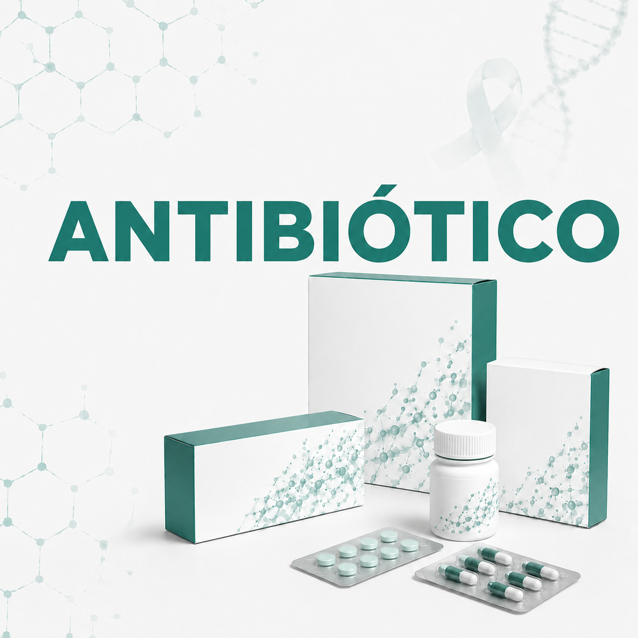 Antibiotico