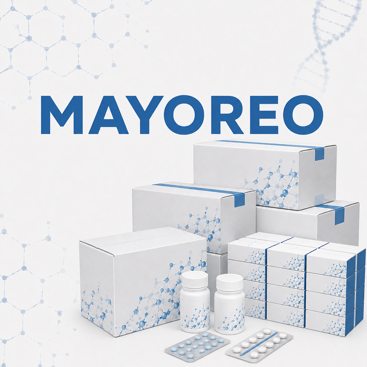 Mayoreo