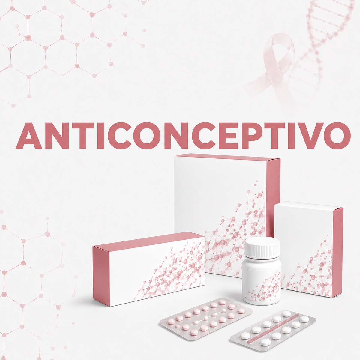Anticonceptivo