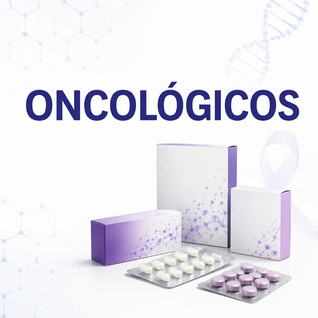 Oncológicos