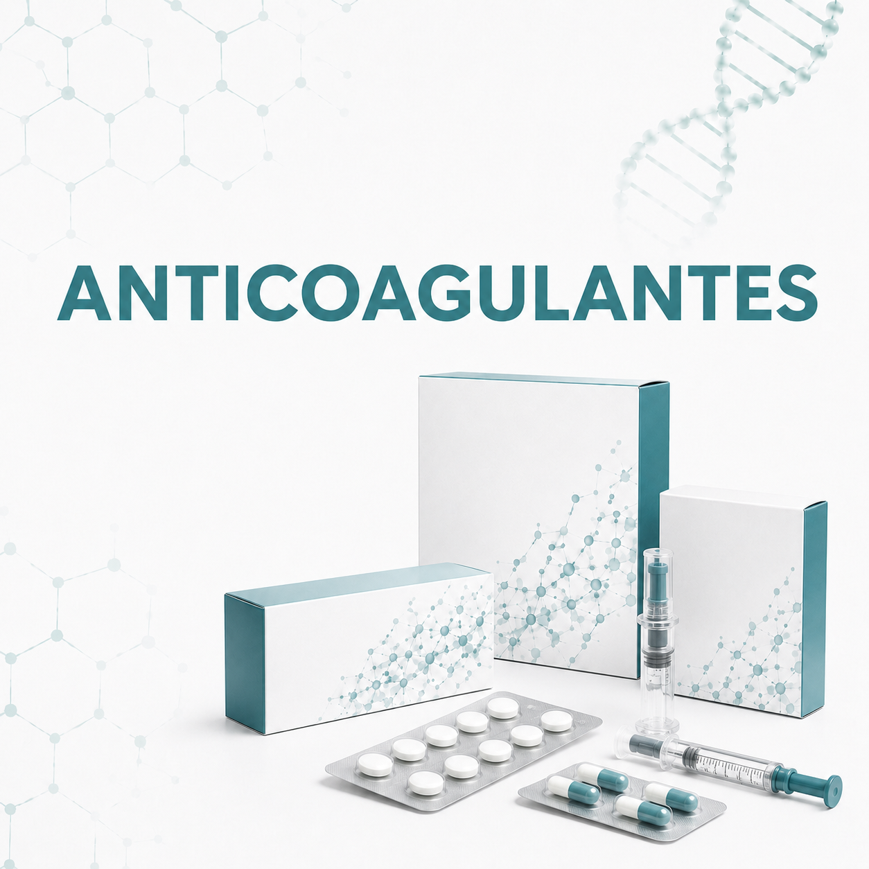 Anticoagulante