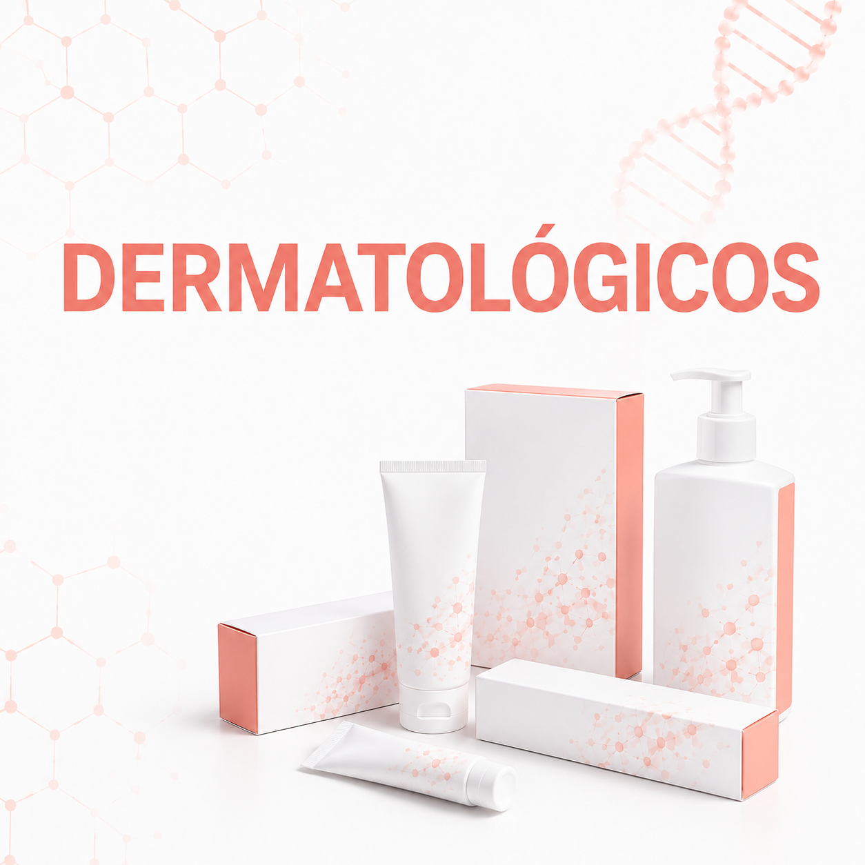 Dermatológicos