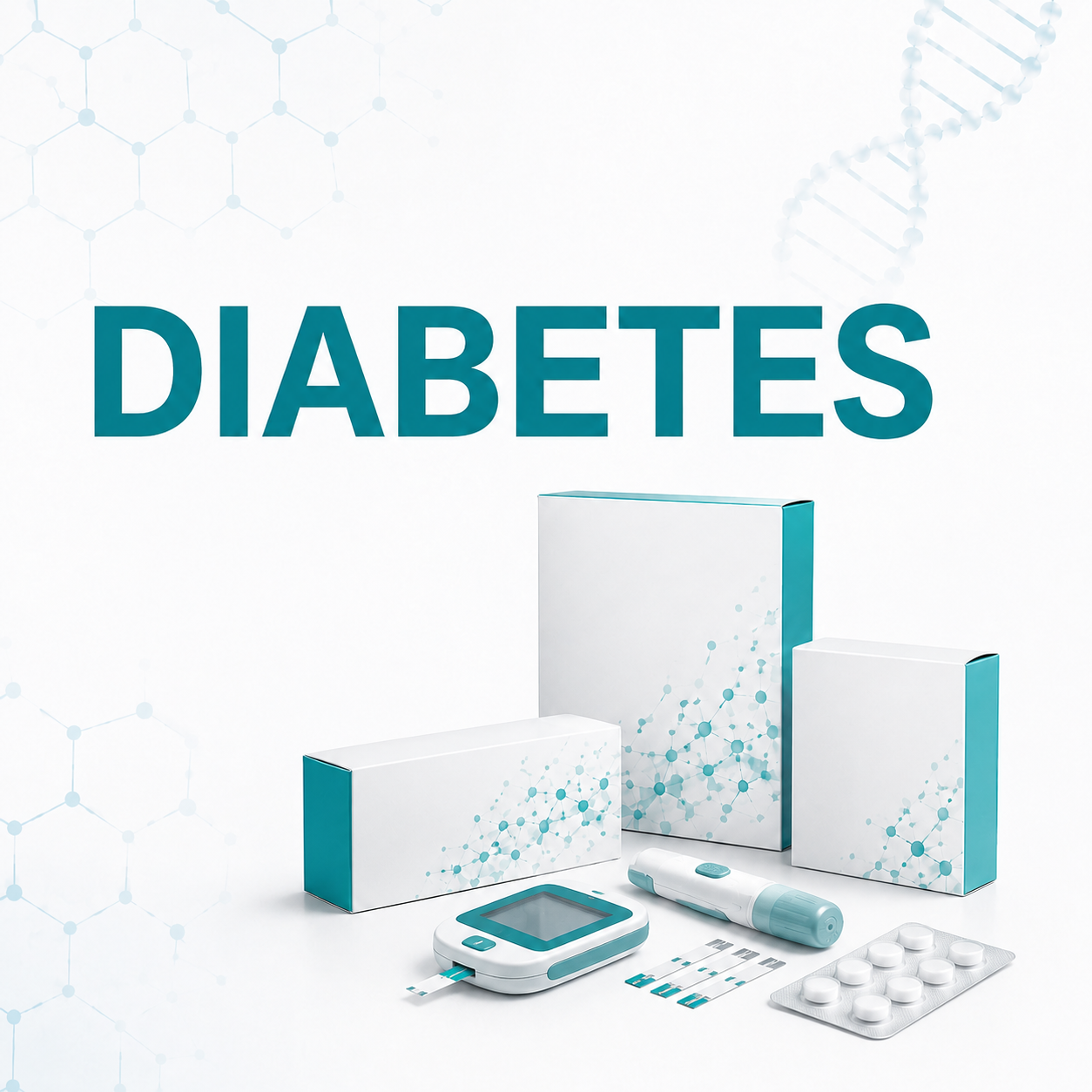 Diabetes