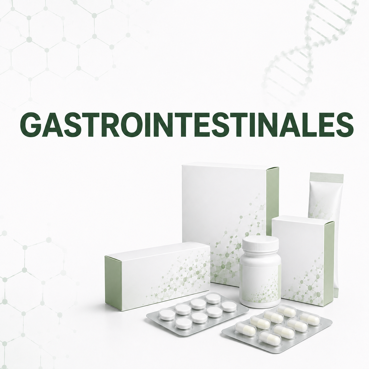 gastrointestinales