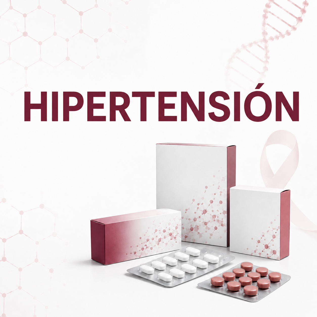 Hipertensión