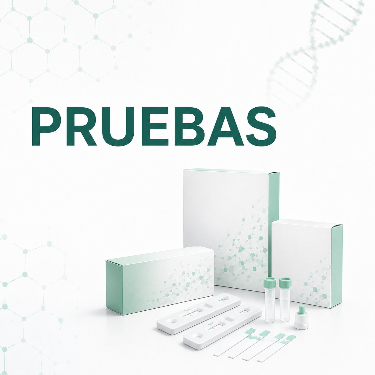 Pruebas