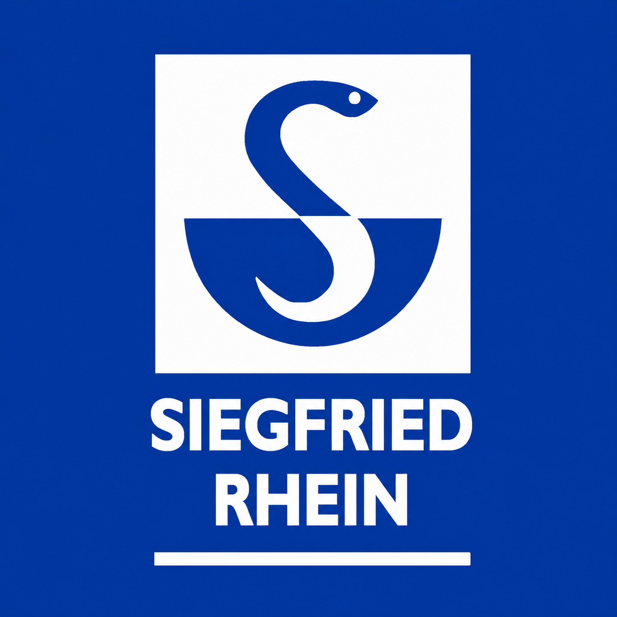 Siegfried Rhein